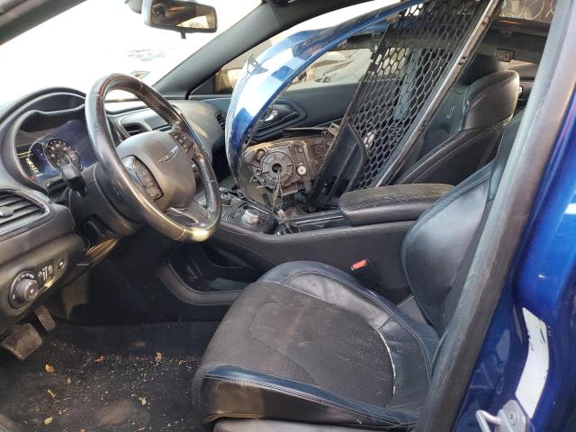 Photo 7 from auction – 2015 CHRYSLER 200 S with VIN 1C3CCCBB6FN557662