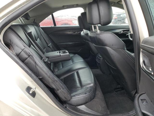 Photo 10 from auction – 2014 CADILLAC ATS with VIN 1G6AG5RX5E0180096