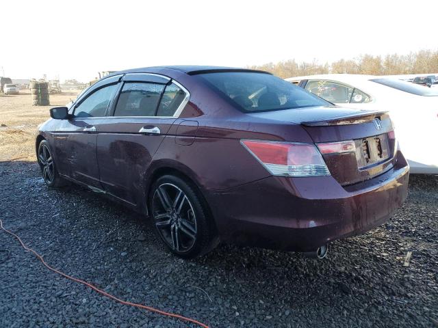 Photo 2 from auction – 2008 HONDA ACCORD EX with VIN 1HGCP36728A058682