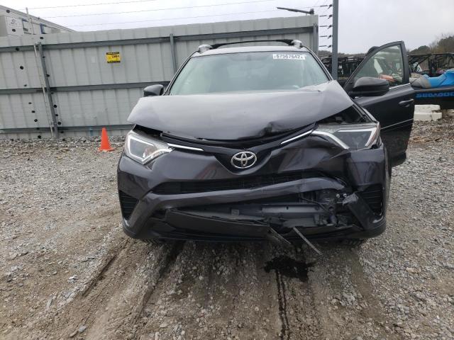 Photo 12 from auction – 2016 TOYOTA RAV4 LE with VIN JTMZFREV2GJ082042