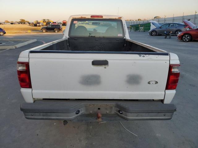 Photo 6 from auction – 2001 FORD RANGER with VIN 1FTYR10U21PB20540