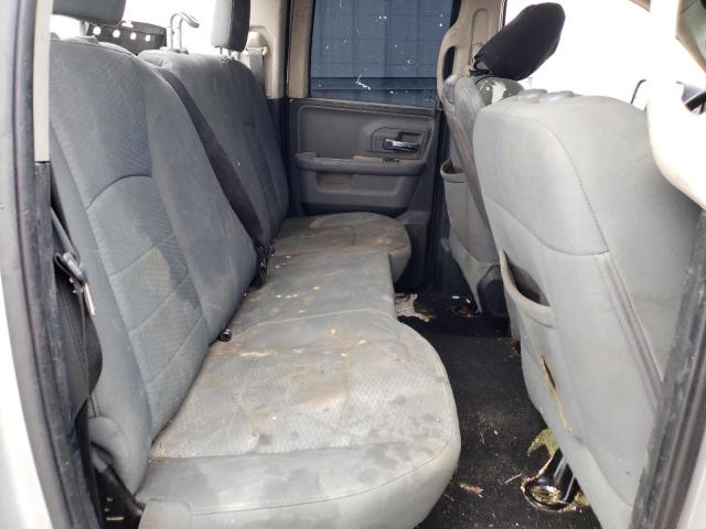 Photo 10 from auction – 2014 RAM 1500 SLT with VIN 1C6RR6GT2ES128016