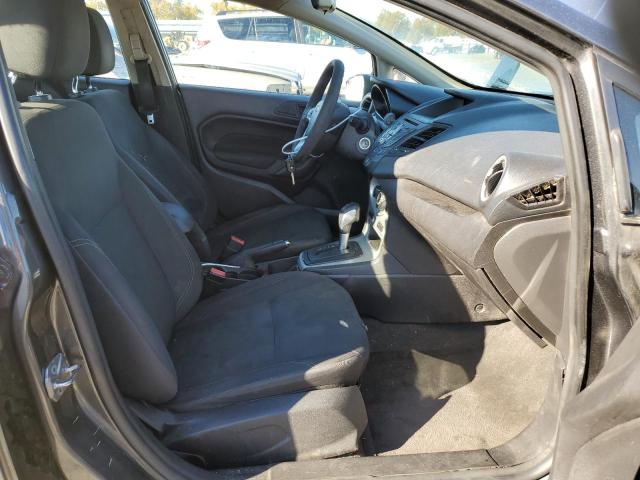 Photo 7 from auction – 2017 FORD FIESTA SE with VIN 3FADP4EJ4HM130609