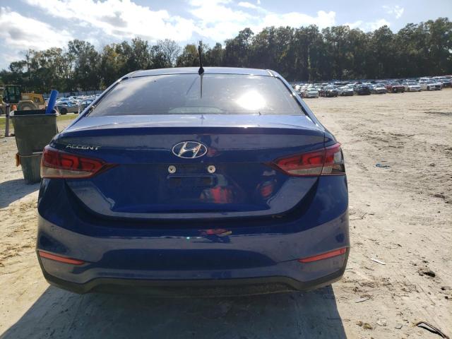 Photo 6 from auction – 2018 HYUNDAI ACCENT SE with VIN 3KPC24A31JE035033