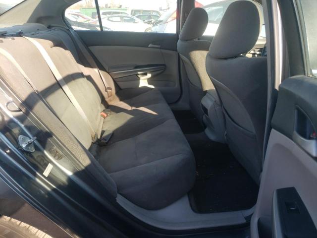 Photo 10 from auction – 2010 HONDA ACCORD EX with VIN 1HGCP2F77AA004424