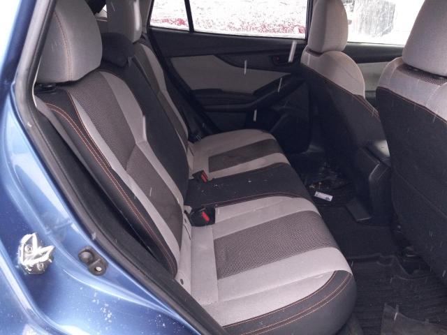 Photo 10 from auction – 2019 SUBARU CROSSTREK with VIN JF2GTACC0KH247140
