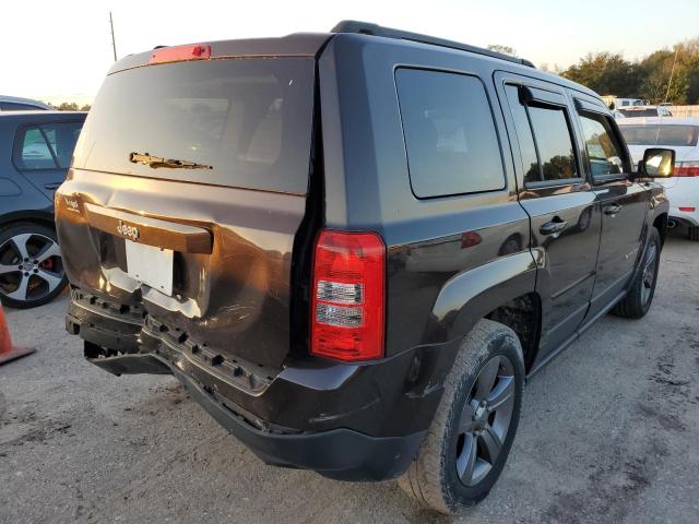 Photo 4 from auction – 2014 JEEP PATRIOT LA with VIN 1C4NJPFA4ED667018