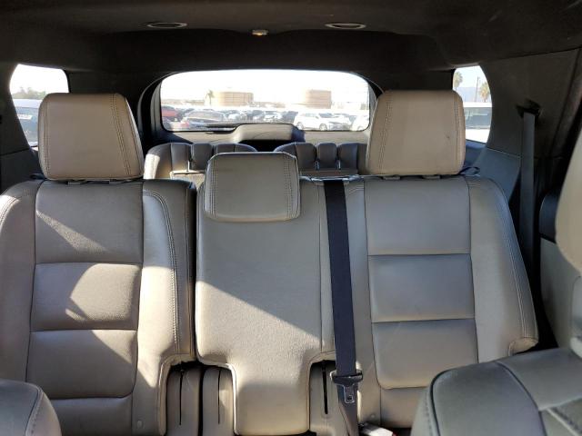 Photo 10 from auction – 2012 FORD EXPLORER X with VIN 1FMHK7D89CGA73414