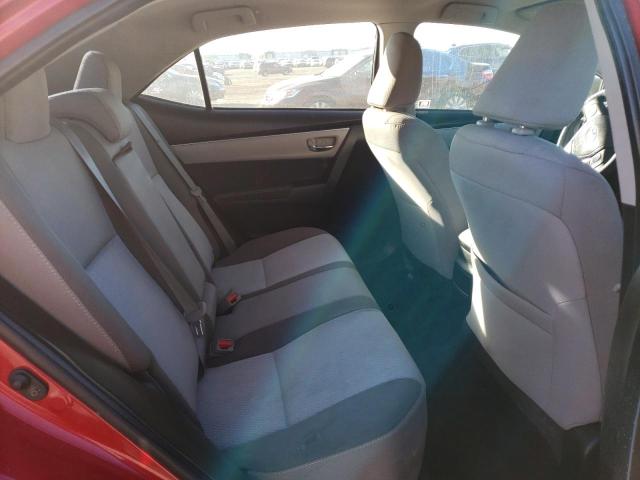 Photo 10 from auction – 2019 TOYOTA COROLLA L with VIN 5YFBURHE1KP902277