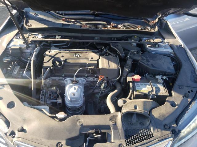Photo 11 from auction – 2016 ACURA TLX TECH with VIN 19UUB1F5XGA002722