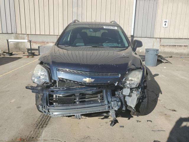 Photo 5 from auction – 2014 CHEVROLET CAPTIVA LS with VIN 3GNAL2EK3ES542007