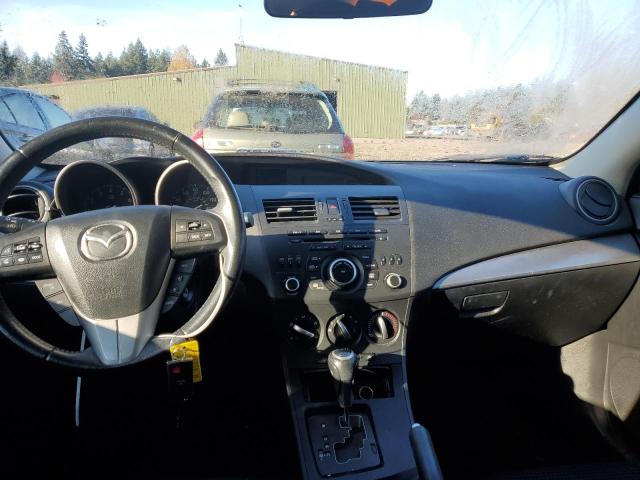 Photo 8 from auction – 2012 MAZDA 3 I with VIN JM1BL1V81C1566588