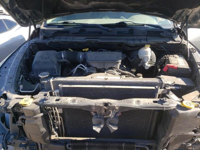 Photo 11 from auction – 2009 DODGE RAM 1500 with VIN 1D3HV18P19S805249
