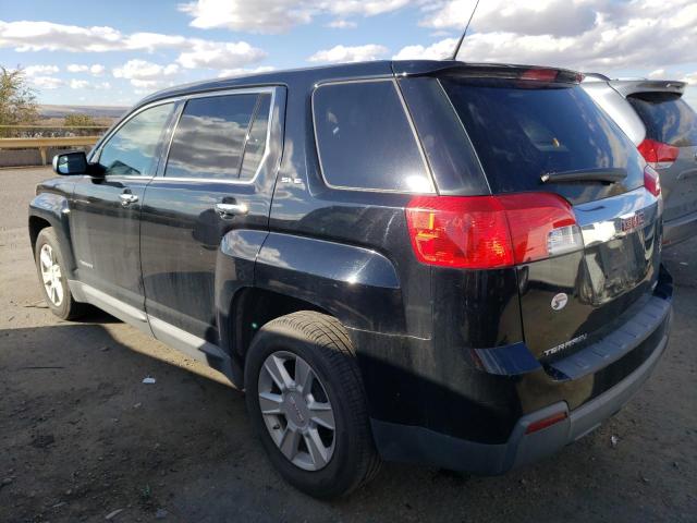 Photo 2 from auction – 2013 GMC TERRAIN SL with VIN 2GKFLREK5D6120216