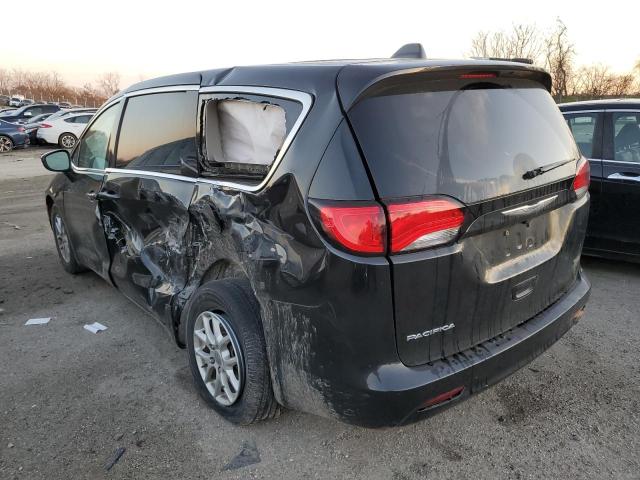 Photo 2 from auction – 2017 CHRYSLER PACIFICA L with VIN 2C4RC1CG8HR730107