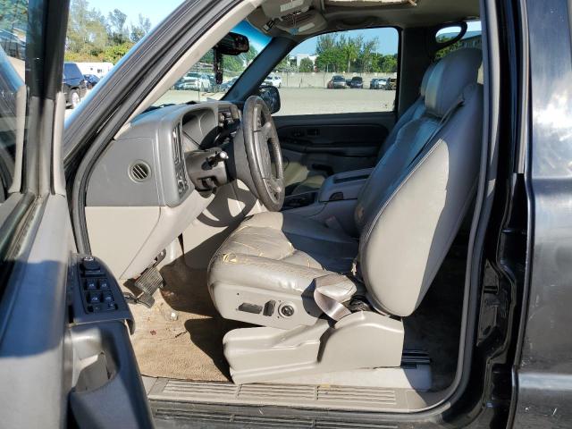Photo 7 from auction – 2003 CHEVROLET SUBURBAN C with VIN 3GNEC16Z63G212630