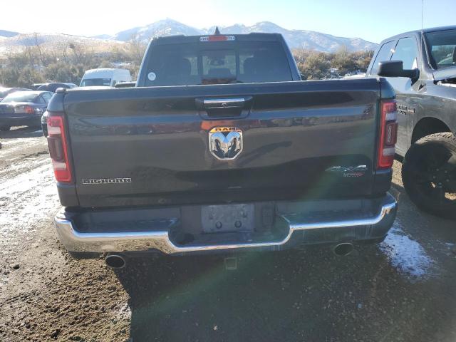 Photo 6 from auction – 2019 RAM 1500 BIG H with VIN 1C6SRFBT8KN514748