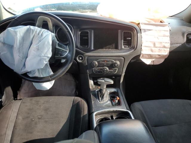 Photo 8 from auction – 2015 DODGE CHARGER R/ with VIN 2C3CDXCT2FH863018