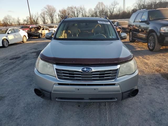 Photo 5 from auction – 2010 SUBARU FORESTER 2 with VIN JF2SH6CC9AH729127