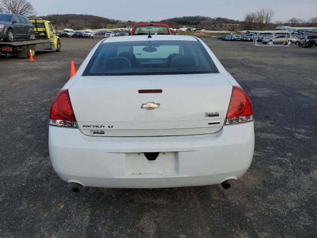 Photo 6 from auction – 2014 CHEVROLET IMPALA LIM with VIN 2G1WB5E32E1126109