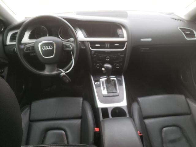 Photo 8 from auction – 2012 AUDI A5 PREMIUM with VIN WAULFAFR1CA004495