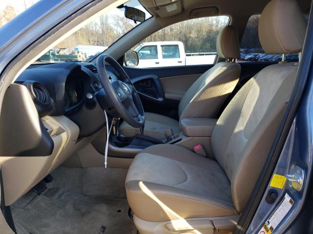 Photo 7 from auction – 2012 TOYOTA RAV4 with VIN JTMZF4DVXC5043139