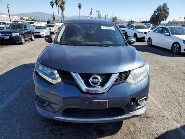 Photo 5 from auction – 2015 NISSAN ROGUE S with VIN 5N1AT2ML2FC869472