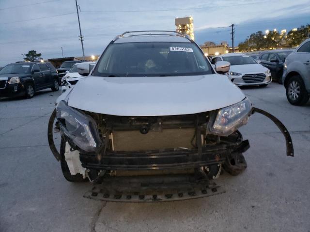 Photo 5 from auction – 2016 NISSAN ROGUE S with VIN JN8AT2MT2GW020628