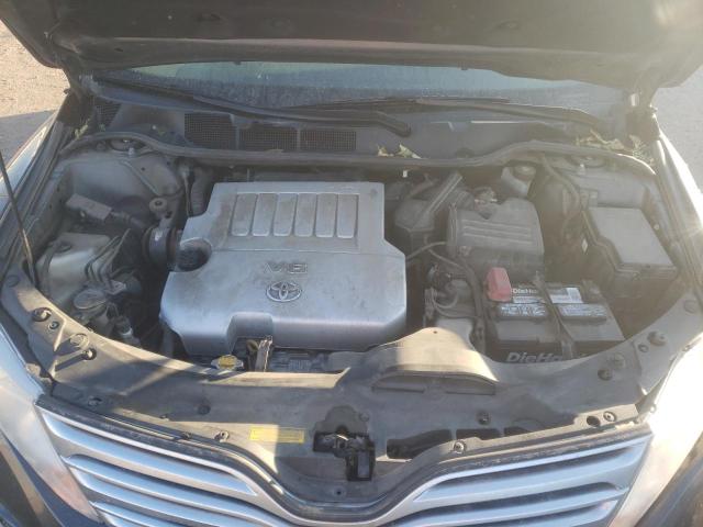 Photo 12 from auction – 2010 TOYOTA VENZA with VIN 4T3ZK3BB8AU032550