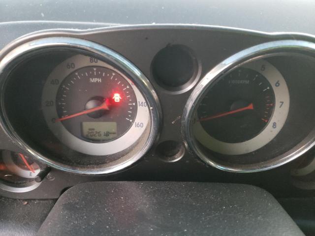 Photo 9 from auction – 2006 MITSUBISHI ECLIPSE GS with VIN 4A3AK24F66E018472
