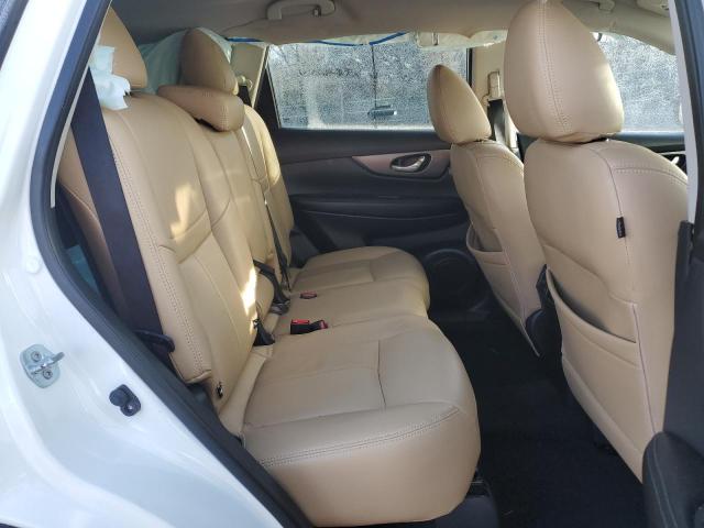 Photo 6 from auction – 2015 NISSAN ROGUE S with VIN KNMAT2MV0FP570688