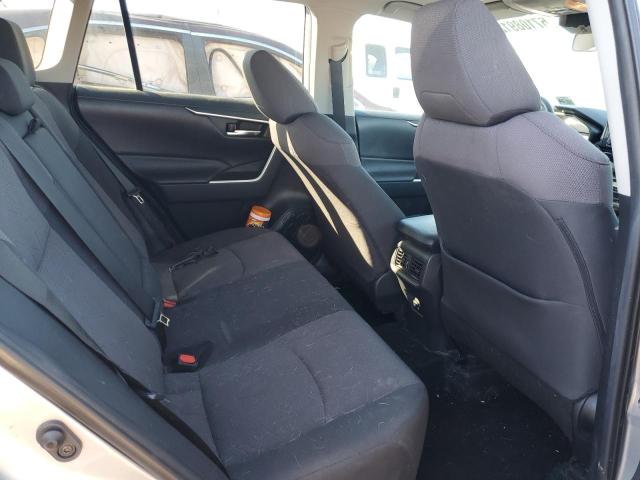 Photo 11 from auction – 2019 TOYOTA RAV4 XLE with VIN 2T3P1RFV9KC014546