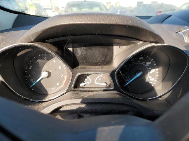 Photo 9 from auction – 2016 FORD ESCAPE SE with VIN 1FMCU9GX1GUB54031