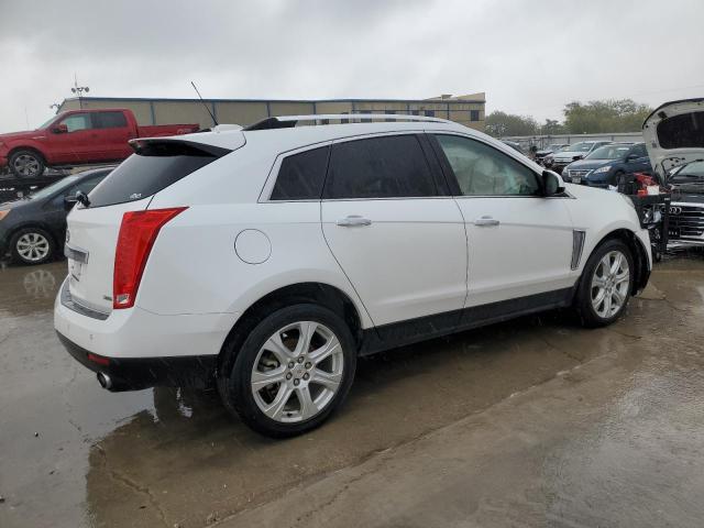 Photo 3 from auction – 2015 CADILLAC SRX PREMIU with VIN 3GYFNDE33FS584203