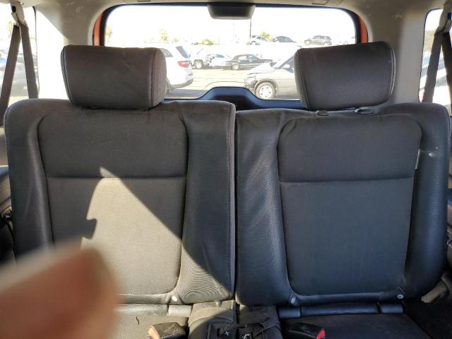 Photo 10 from auction – 2003 HONDA ELEMENT EX with VIN 5J6YH18613L013458