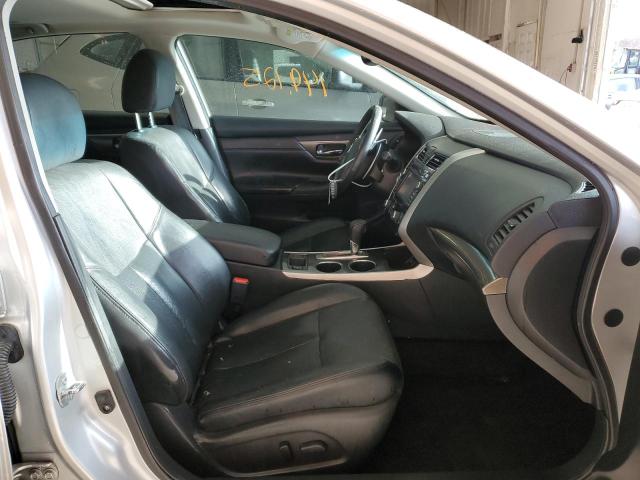 Photo 5 from auction – 2015 NISSAN ALTIMA 3.5 with VIN 1N4BL3AP3FC131286