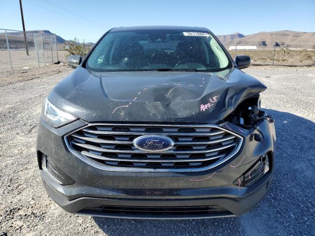 Photo 5 from auction – 2021 FORD EDGE SEL with VIN 2FMPK3J91MBA11287