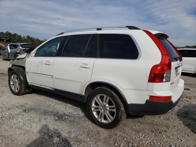 Photo 2 from auction – 2011 VOLVO XC90 3.2 with VIN YV4952CY7B1597275