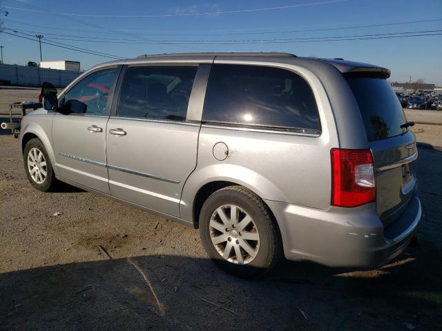 Zdjęcie 2 z aukcji – 2015 CHRYSLER TOWN & COU z VIN 2C4RC1BG9FR525930