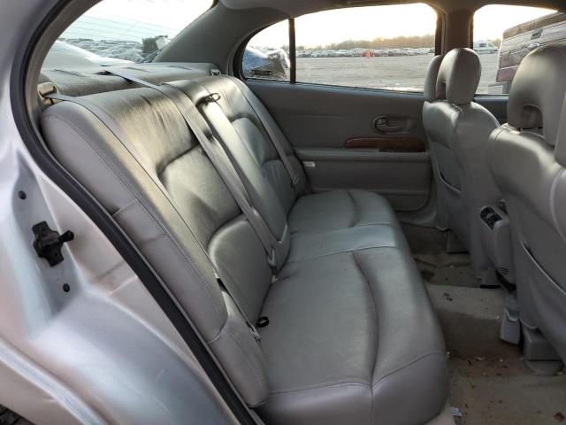 Photo 6 from auction – 2001 BUICK LESABRE LI with VIN 1G4HR54K51U267027