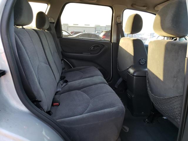 Photo 6 from auction – 2003 MAZDA TRIBUTE LX with VIN 4F2CZ04113KM37522