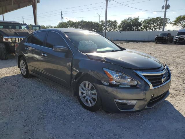 Photo 4 from auction – 2015 NISSAN ALTIMA 2.5 with VIN 1N4AL3AP3FN351365