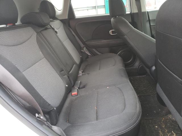 Photo 10 from auction – 2017 KIA SOUL + with VIN KNDJP3A54H7457165