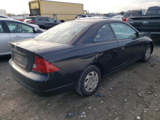 صورة رقم 3 من المزاد - 2002 HONDA CIVIC EX مع VIN 1HGEM22982L054196