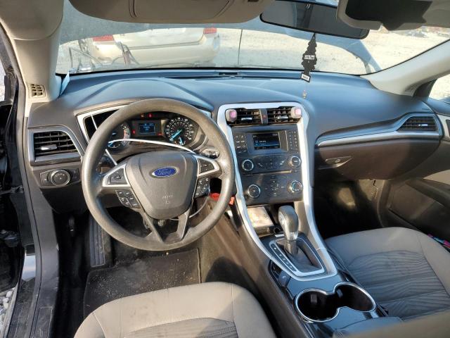 Photo 8 from auction – 2016 FORD FUSION S with VIN 3FA6P0G78GR190820