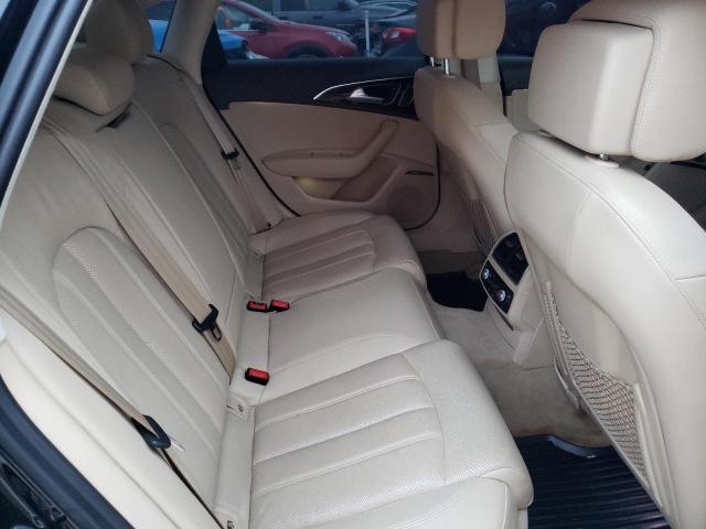 Photo 10 from auction – 2014 AUDI A6 PRESTIG with VIN WAUHGAFC7EN143864