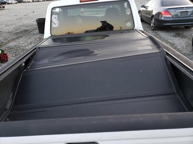 Photo 10 from auction – 2009 FORD RANGER SUP with VIN 1FTYR14D39PA01532