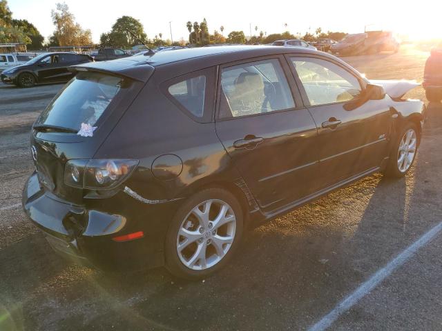 Photo 3 from auction – 2009 MAZDA 3 S with VIN JM1BK344291215615