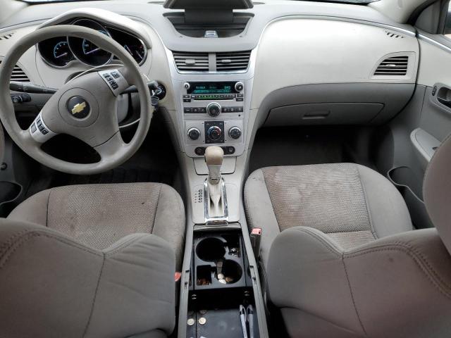 Photo 8 from auction – 2011 CHEVROLET MALIBU LS with VIN 1G1ZB5E18BF333393