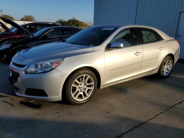 Photo 1 from auction – 2015 CHEVROLET MALIBU 1LT with VIN 1G11C5SLXFF336107